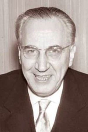 Vladimir Skrbinšek profile