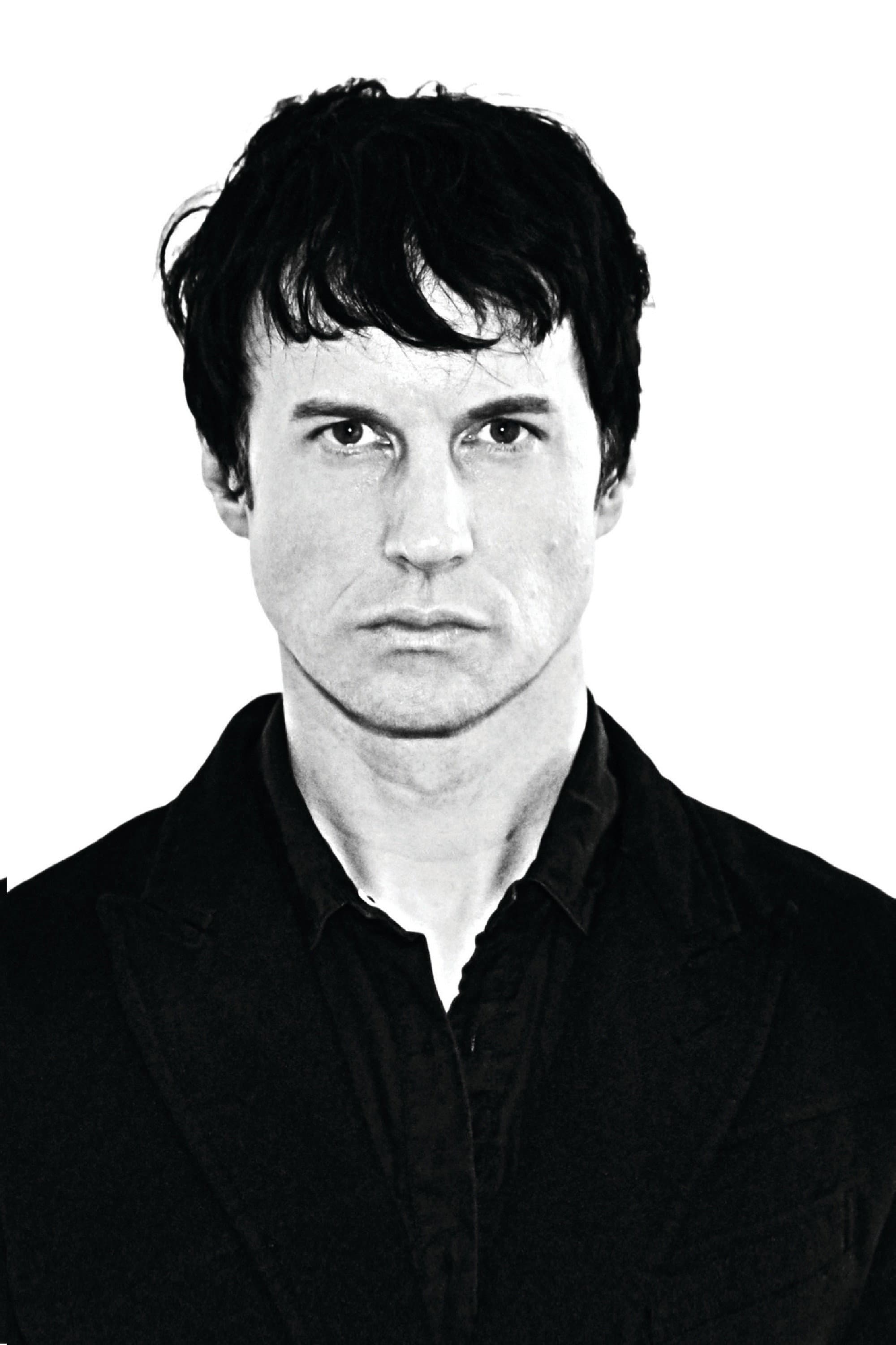 Alec Empire profile