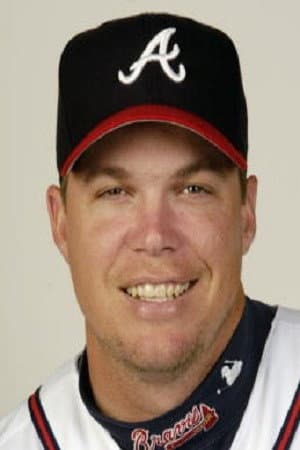 Chipper Jones profile