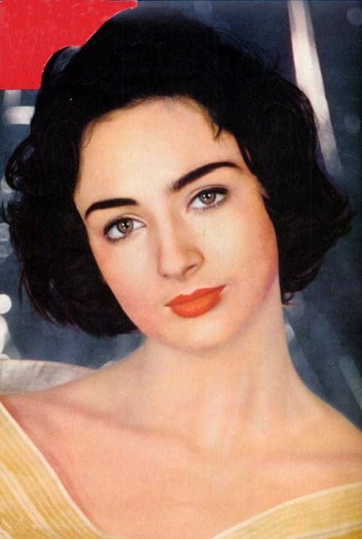 Xenia Kalogeropoulou profile