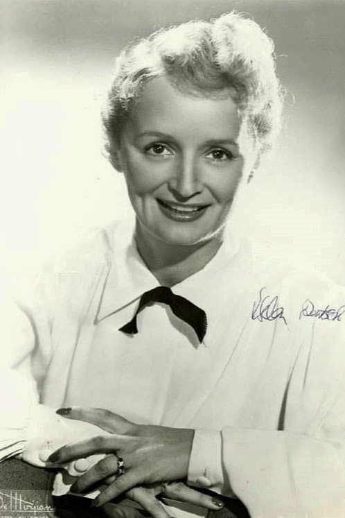 Helen Deutsch profile