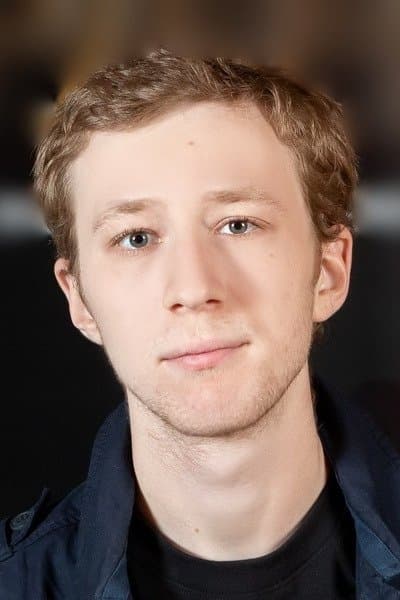 Semyon Treskunov profile