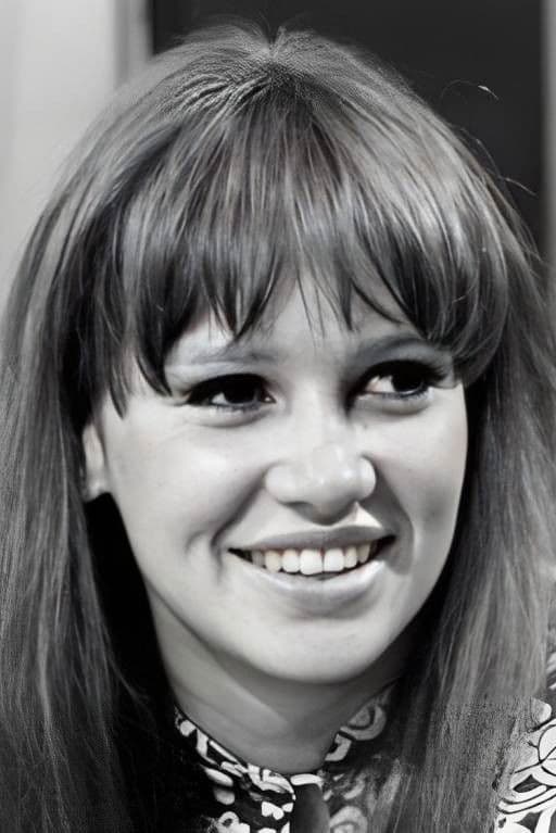 Michèle Mercure profile