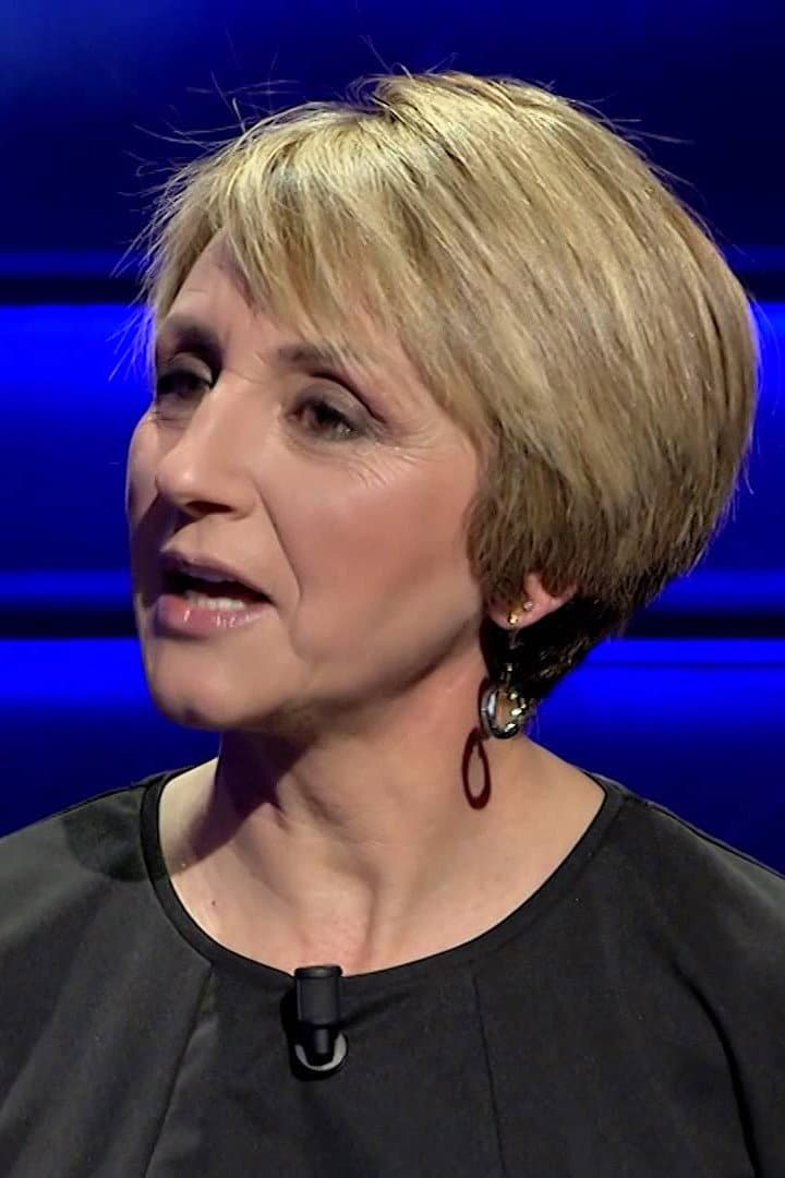 Mariana Kondi profile