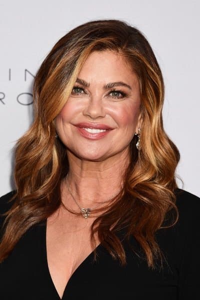 Kathy Ireland profile
