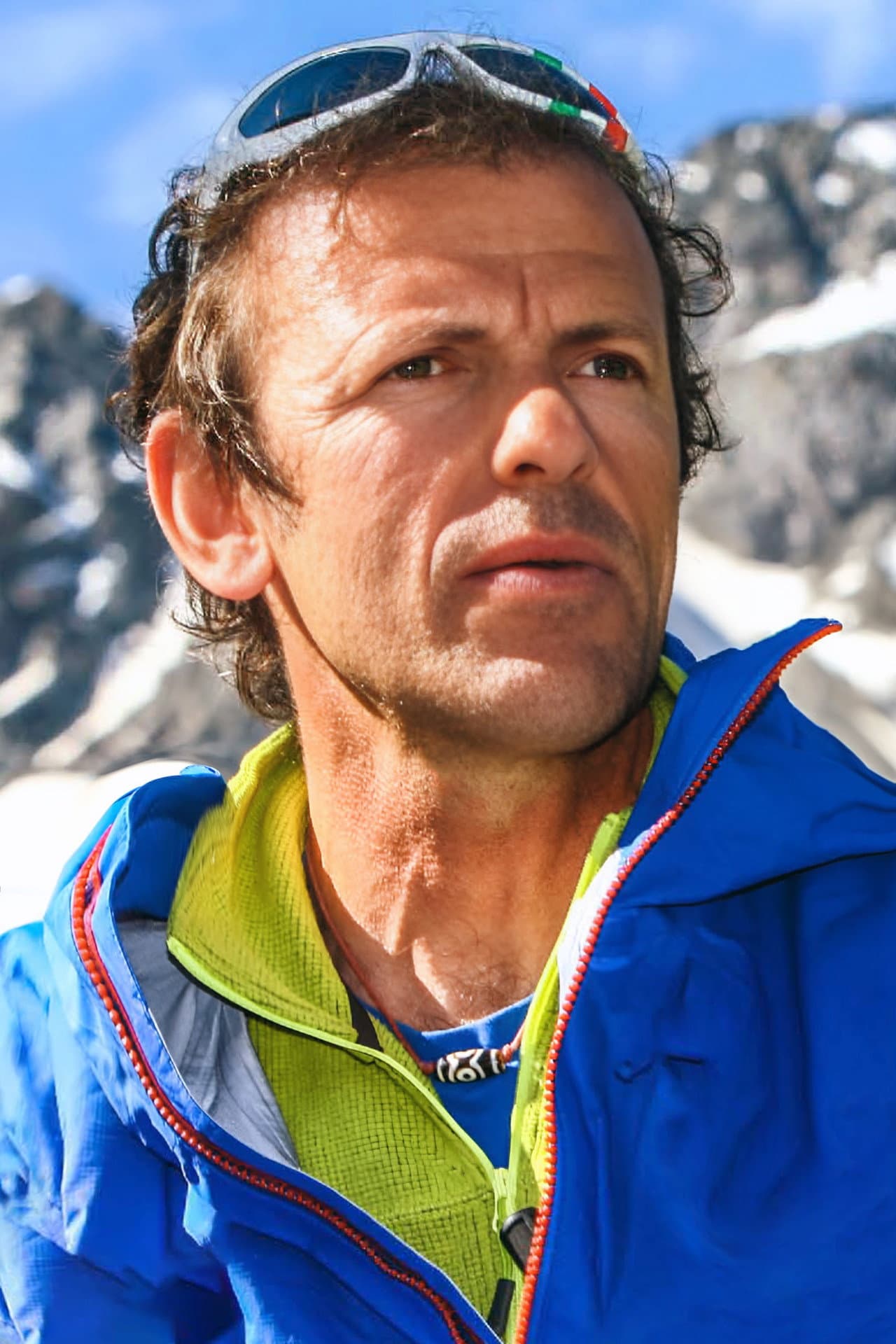 Maurizio Folini profile
