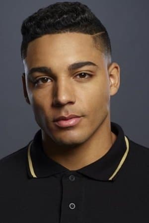 Michael Evans Behling profile