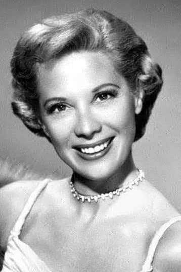 Dinah Shore profile