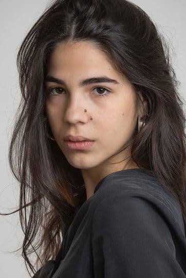 Anita Pomario profile