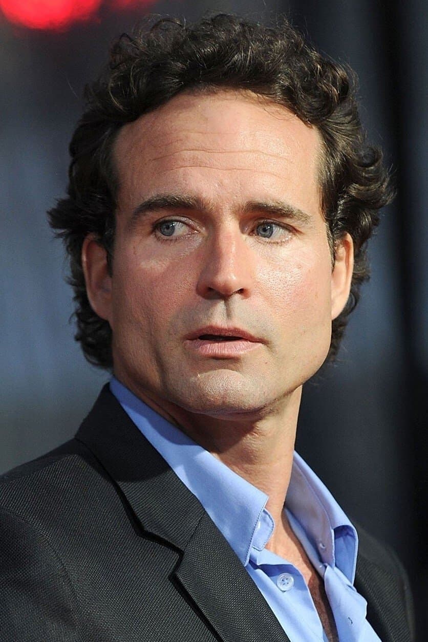 Jason Patric profile