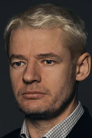 Eduard Chekmazov profile