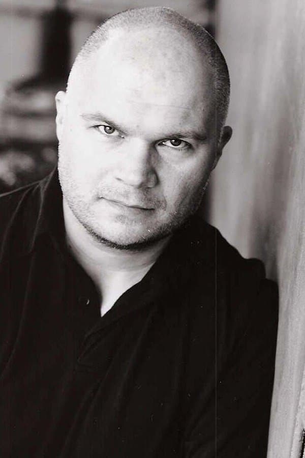 Zoltan Barabas profile