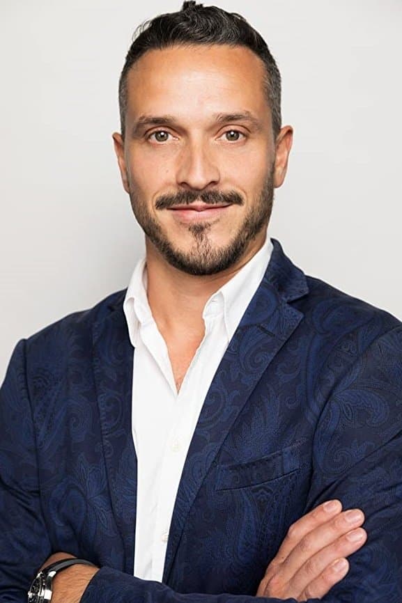 Christo Jivkov profile