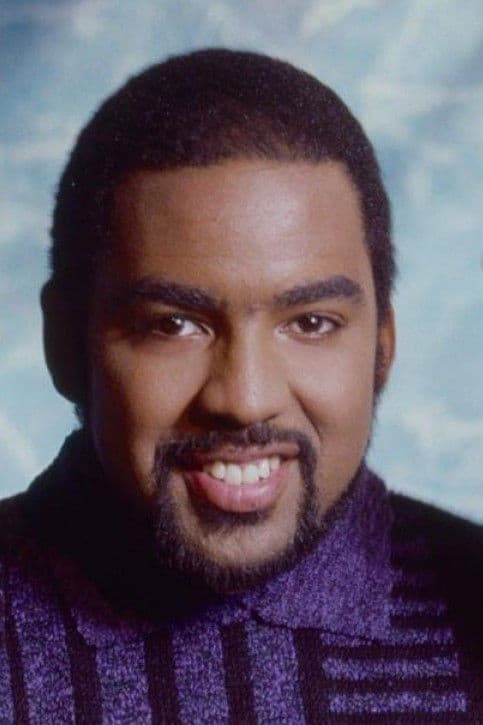 Gerald Albright profile