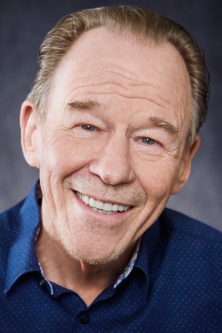 Dwight McFee profile