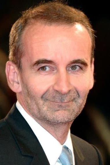 Bruno Pésery profile