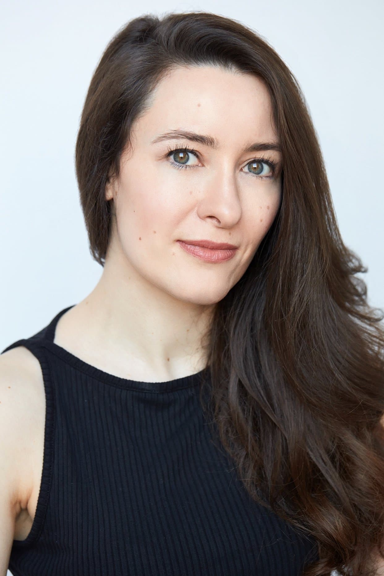 Aoife Spratt profile