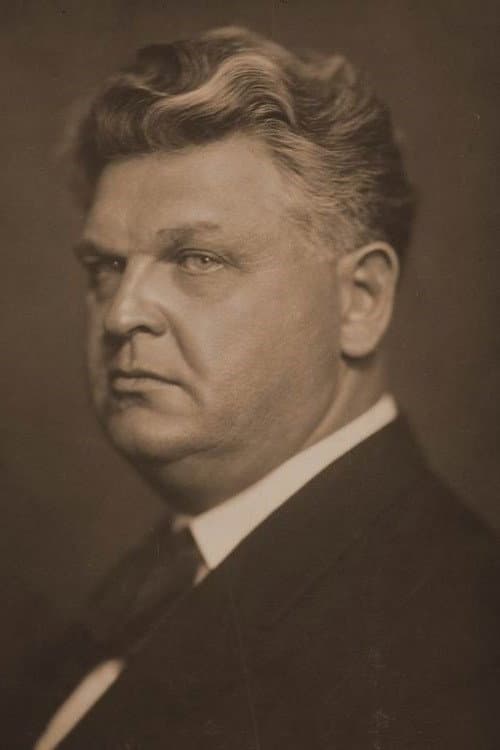 Mihail Sadoveanu profile