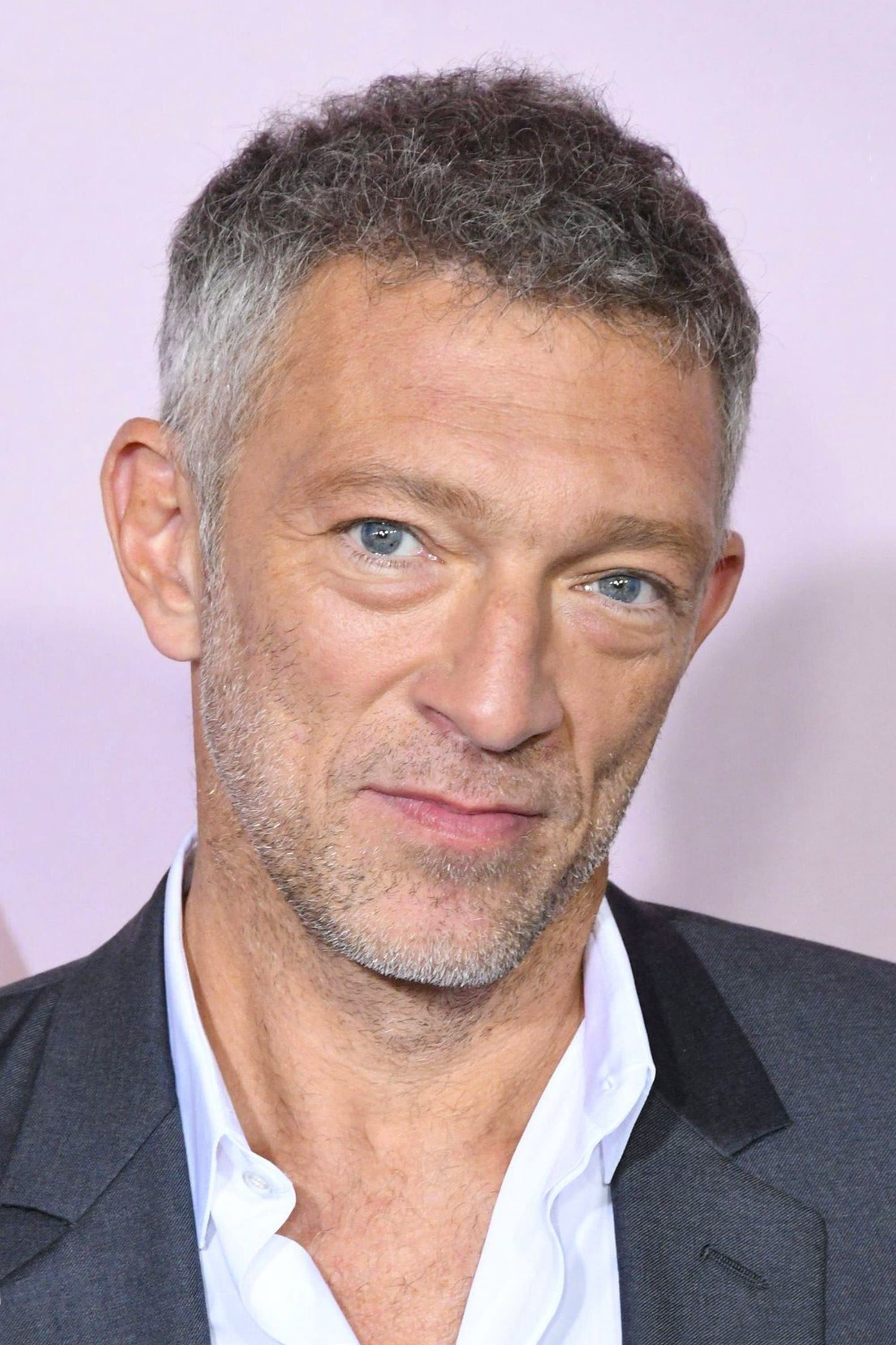 Vincent Cassel profile