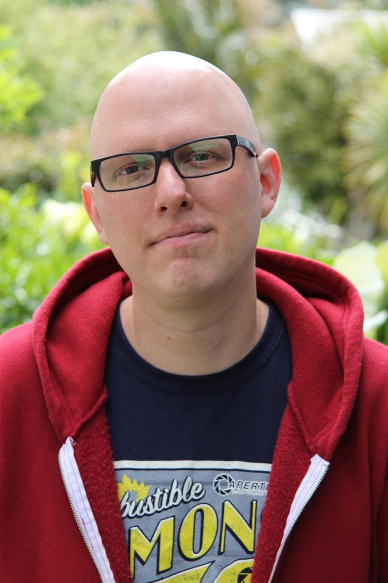 Yoann-Karl Whissell profile