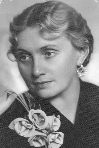 Yevgeniya Melnikova profile