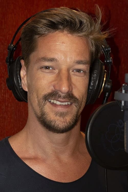 Máté Szabó profile