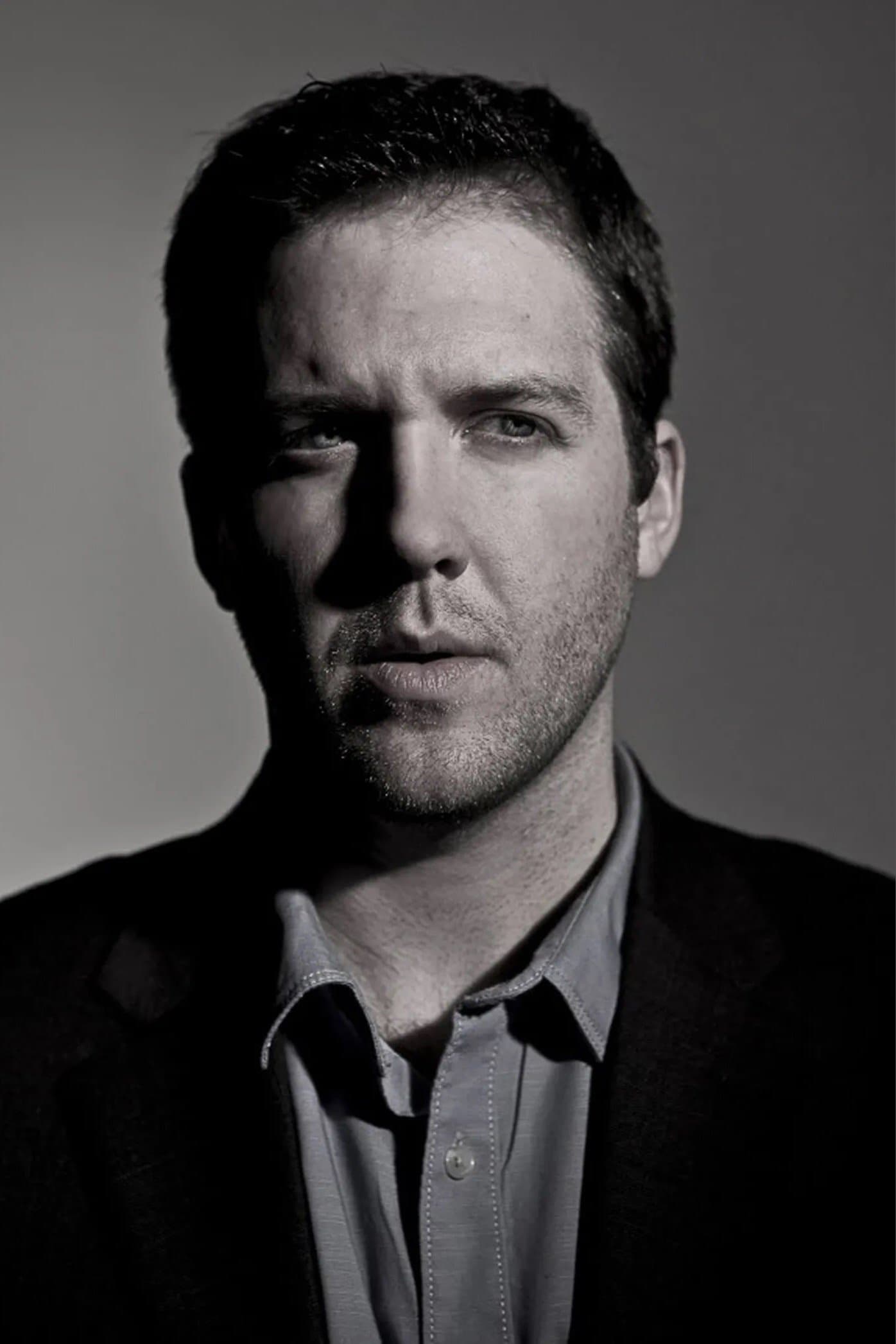 Michael P. Shawver profile