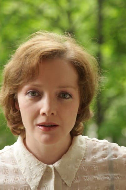 Tatyana Kuznetsova profile