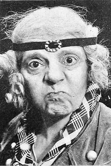 Alice Washburn profile