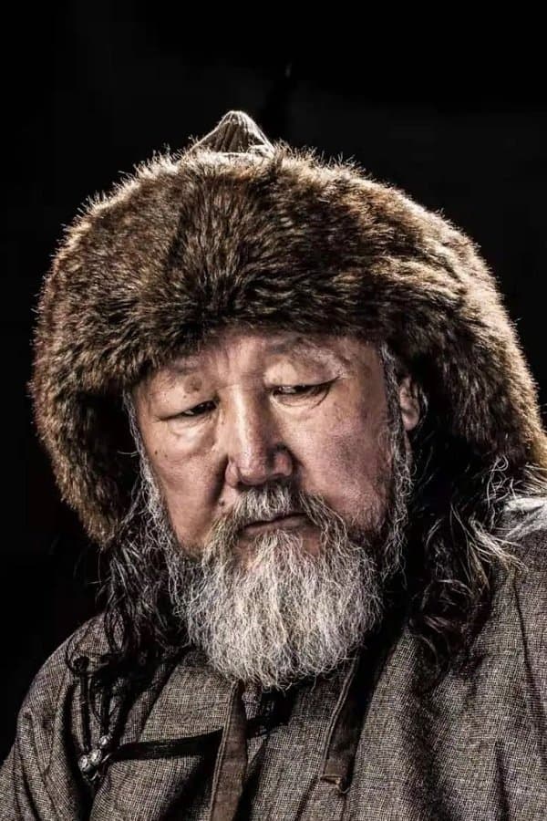 Senggerenqin profile