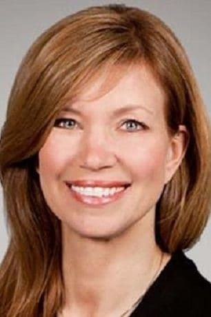 Robin Rieger profile