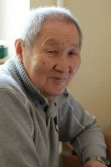 Radna Sakhaltuiev profile