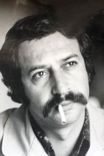 Felipe Cazals profile