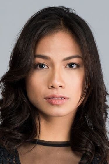 Alexandra Masangkay profile