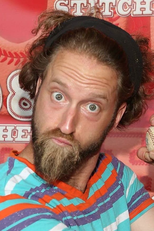 Josh Blue profile