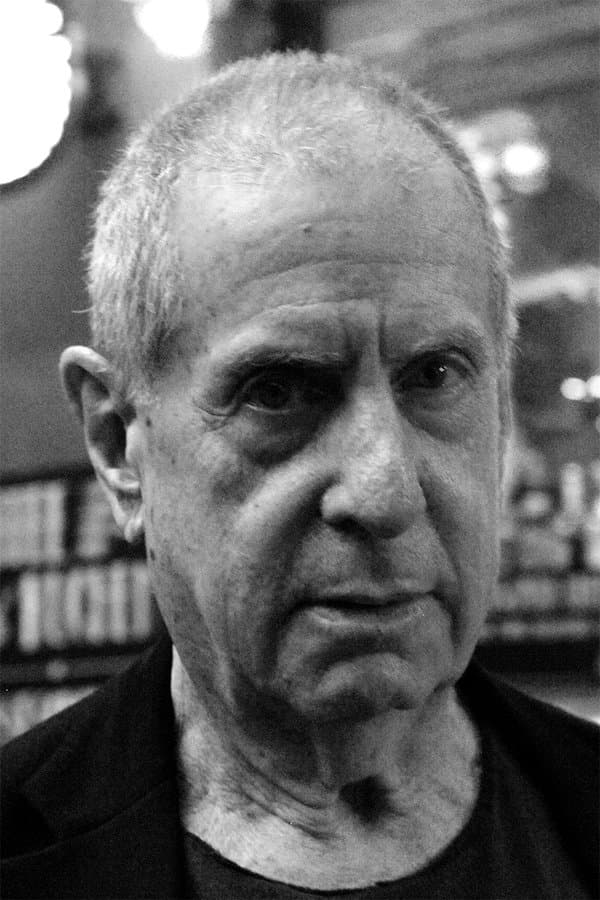 Danny Fields profile