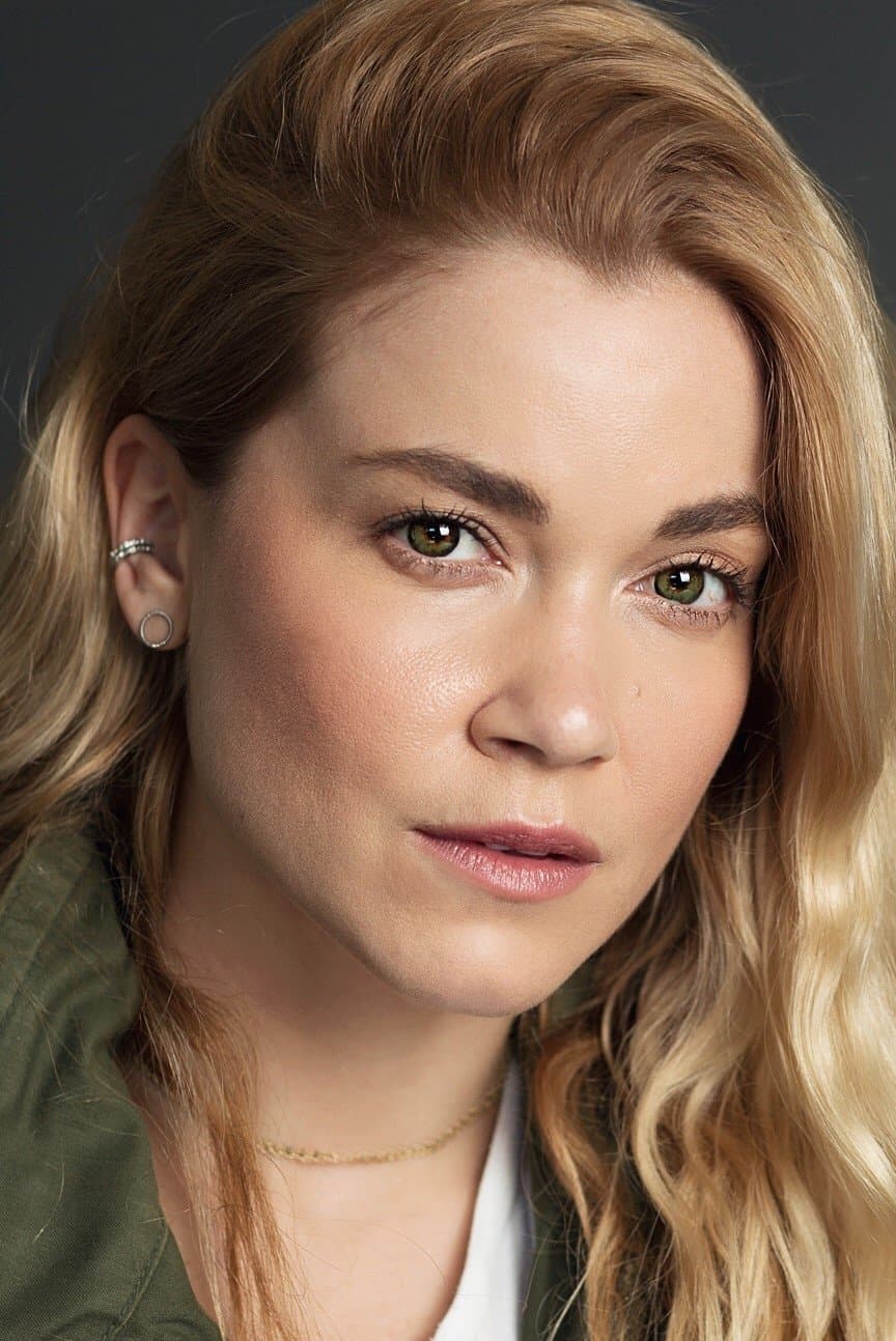 Summer Spiro profile