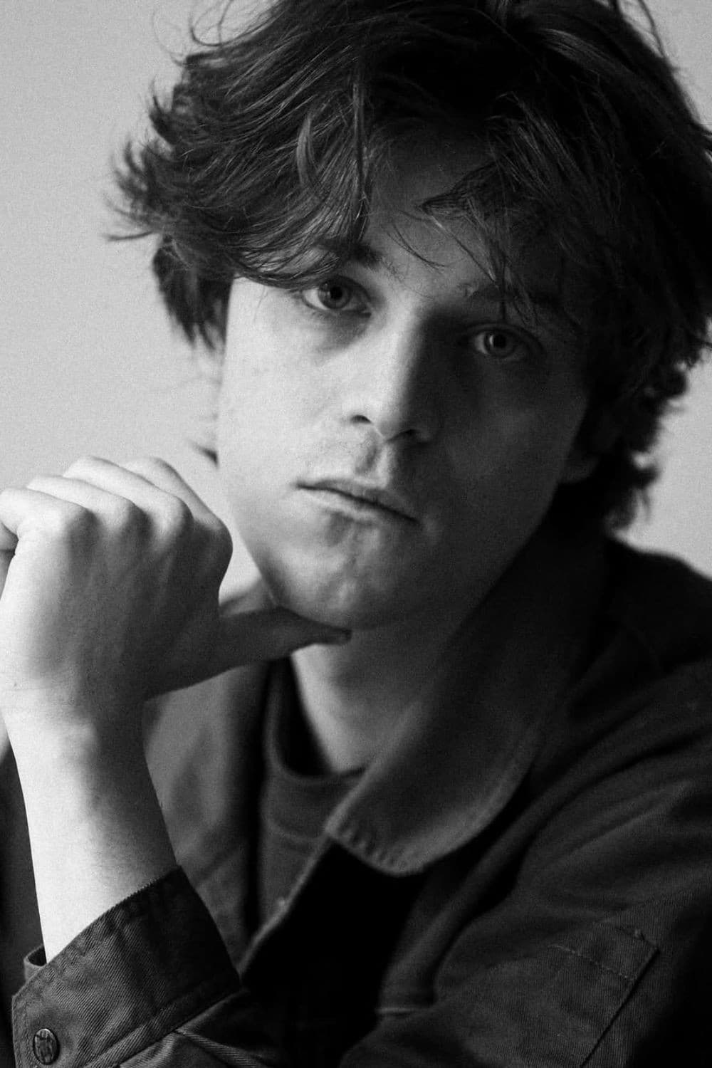 Guillaume Soubeyran profile