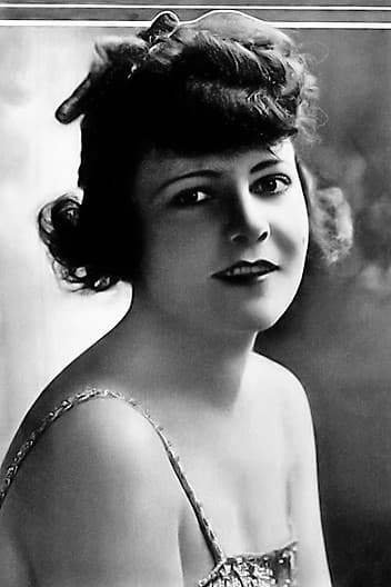 Mary Thurman profile