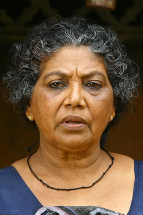 Santhakumari profile