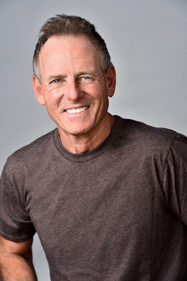 Daniel Anderson profile