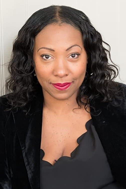 Anjela Lauren Smith profile