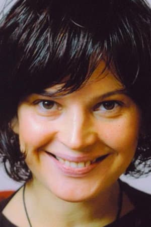 Elena Golyanova profile