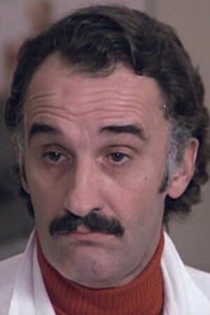 Gino Pernice profile