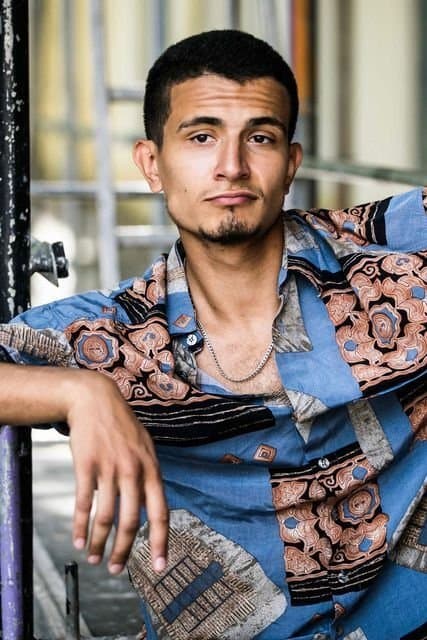 Nader Ben-Abdallah profile