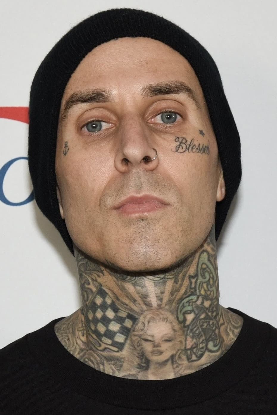 Travis Barker profile