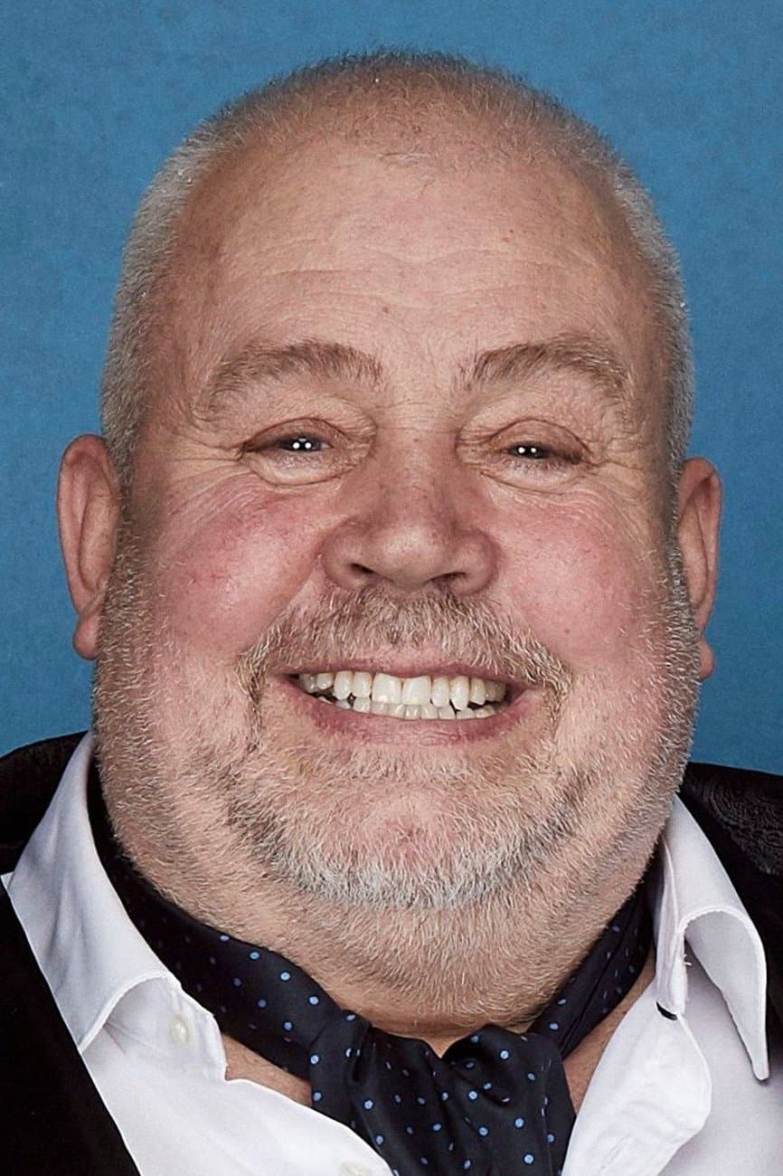 Cliff Parisi profile
