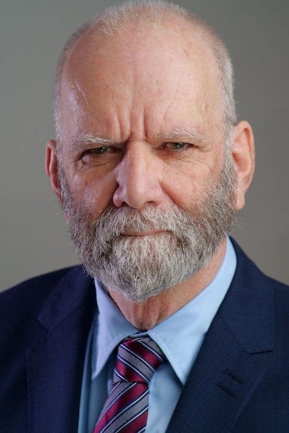 Peter Hosking profile