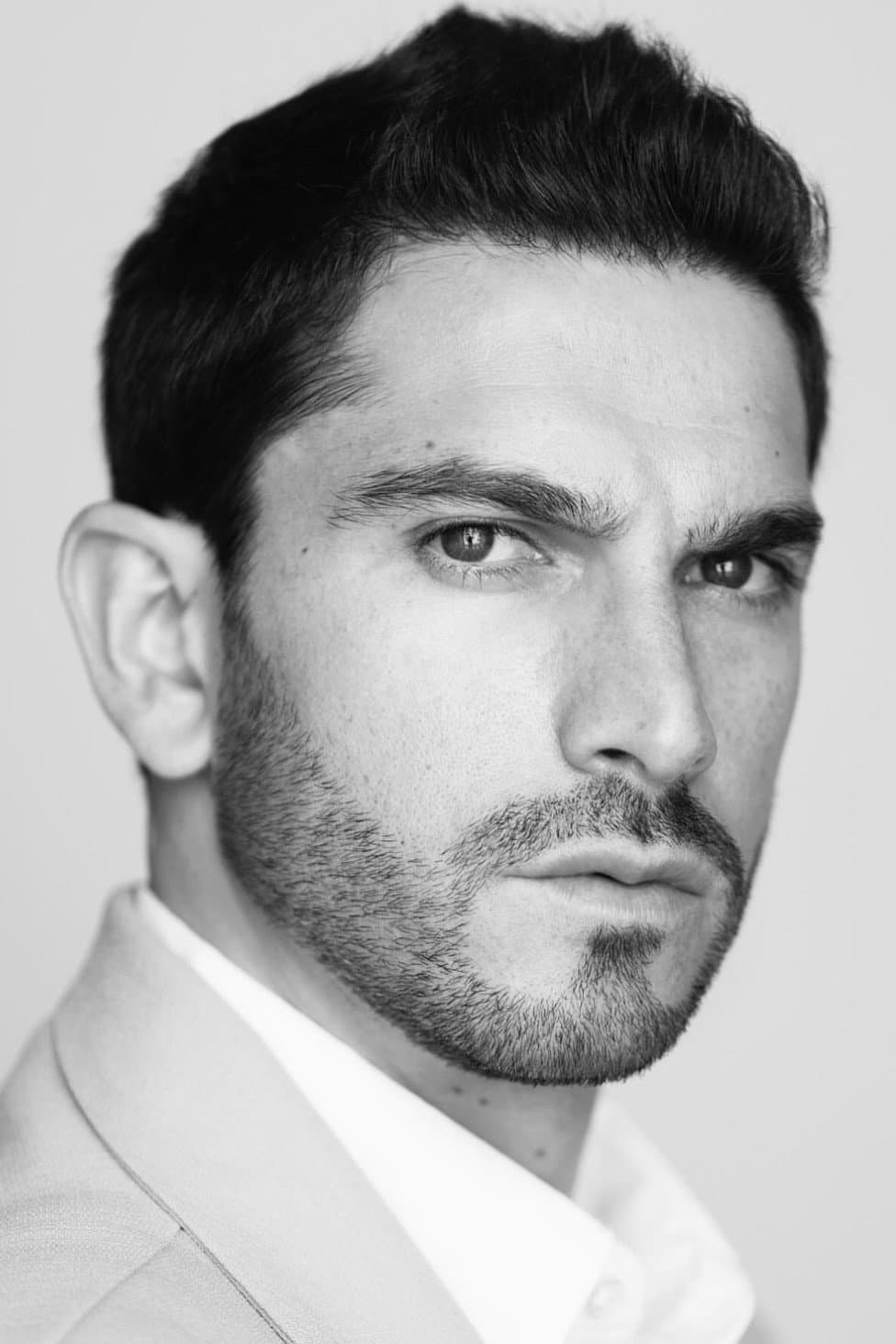 Sergio Lozano profile