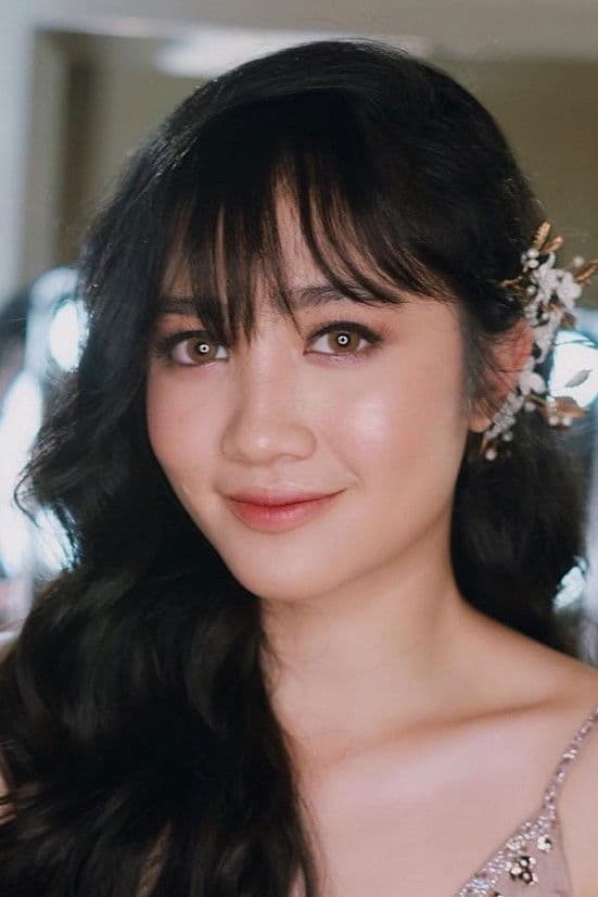 Febby Rastanty profile